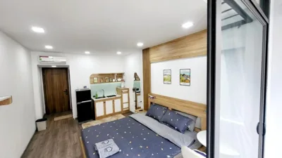 LoCo Studio with Netflix and Self Checkin – 사진 2