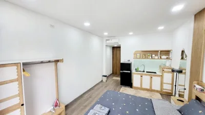 LoCo Studio with Netflix and Self Checkin – 사진 4